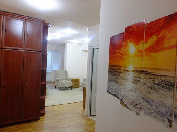 Apartment In The Center Of Yerevan By The Republic Square Exterior foto